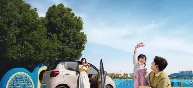一觉醒来，车圈又沸腾了，2025年国补新政策来了:
1，首次购车，并且名下没有