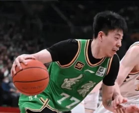 真要转会深圳？大V回应张镇麟下赛季不一定留队
近日有球迷在大V所罗门的臣仆帖子下