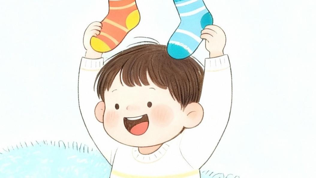 家务小游戏，育儿大智慧：让宝宝爱上当“小帮手”