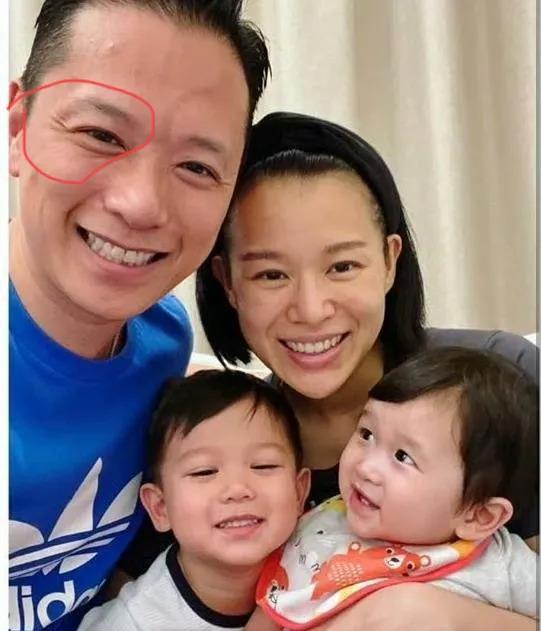那天吃晚饭刷到胡杏儿老公出轨的新闻，我顺嘴问了老公一嘴。 他扒拉着碗里的红烧肉说