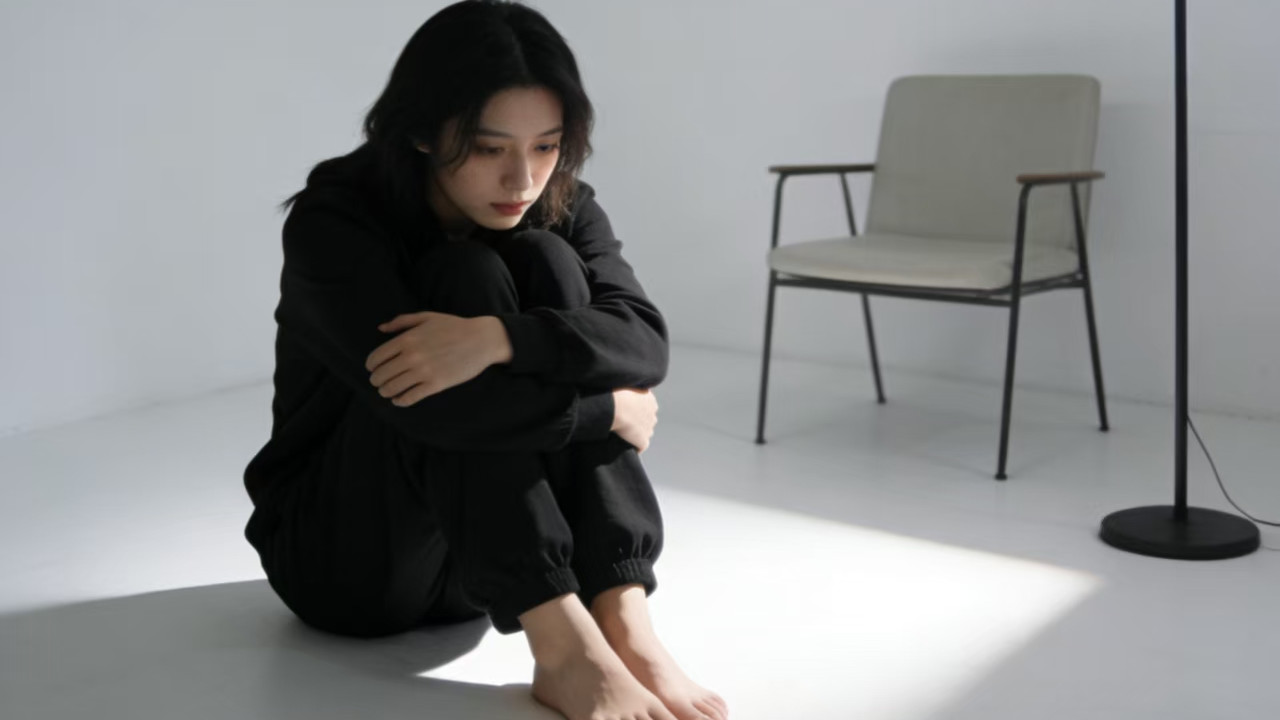 海藻：被唾骂“捷径”，才是成年人不敢说的感情真相