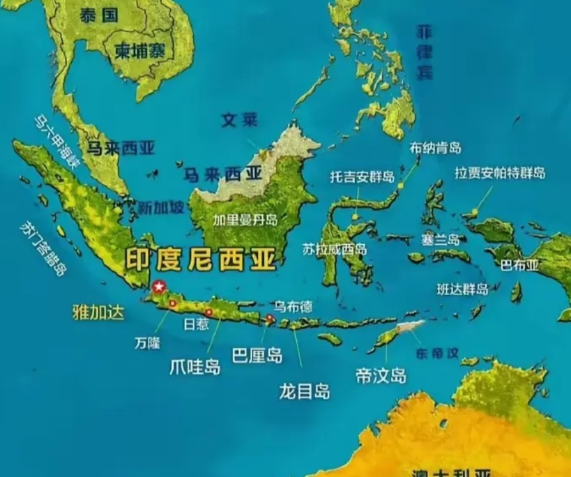 最近印尼爆发大规模的骚乱，起因是因为国会的议员收入很高，每年还有十几万的住房补贴