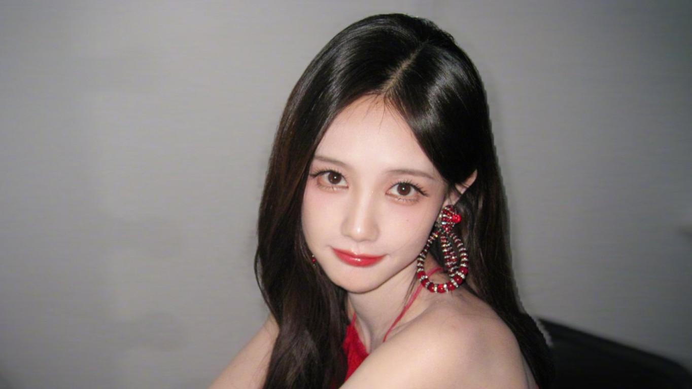 李一桐五万红包暖翻粉丝群，真诚成了娱乐圈的加分项