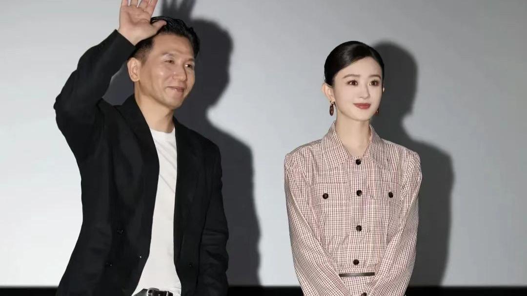 赵丽颖闭口不谈新恋情，再看赵德胤的评论区，冯绍峰的话终于有人信了