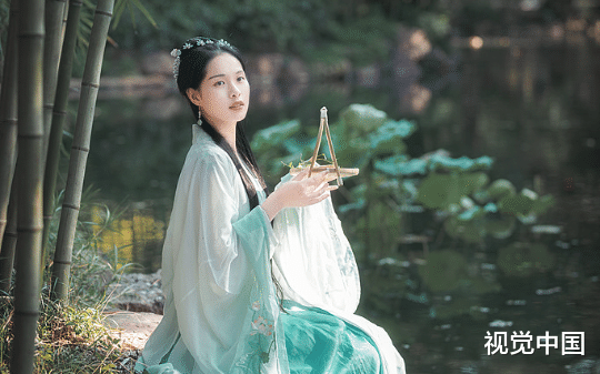 得知夫君爱的是长姐，我逃了