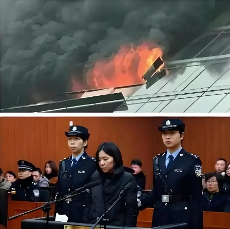 杭州保姆纵火案实锤的三个疑点
还有三天就是朱小贞母子4人遇准整整8周年了，网上铺