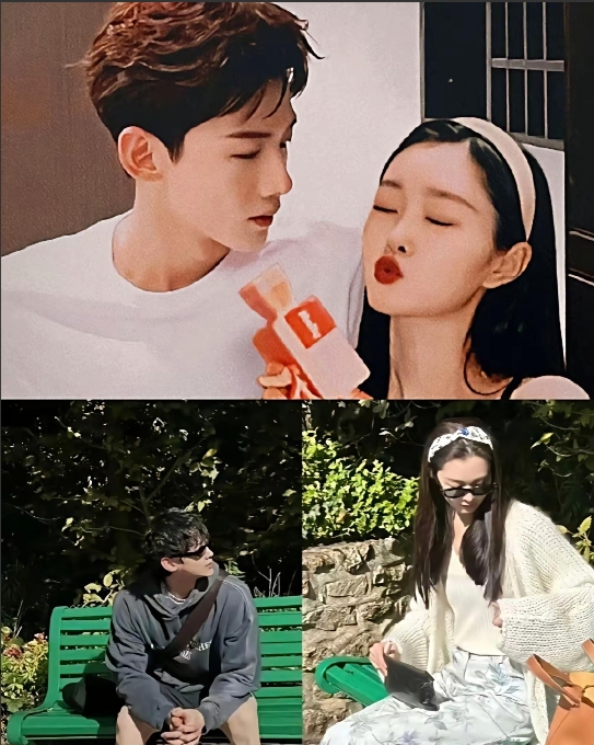 在高朋满座中将隐晦的爱意说到尽兴