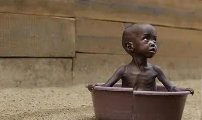 致命饥荒！以色列封锁加沙，21名婴儿饿死，联合国怒斥“饥饿武器”
加沙的天空被饥