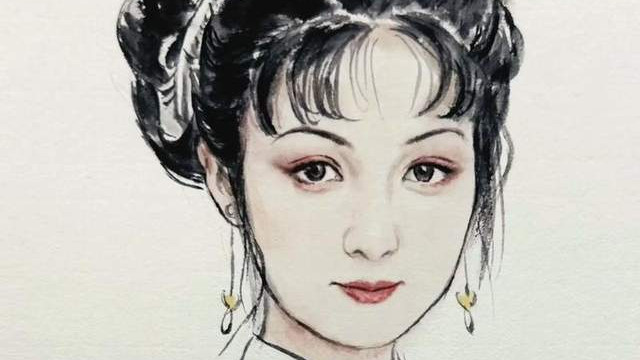 邢岫烟穷得当棉衣，平儿都送她一件衣服，为何薛宝钗却不送？