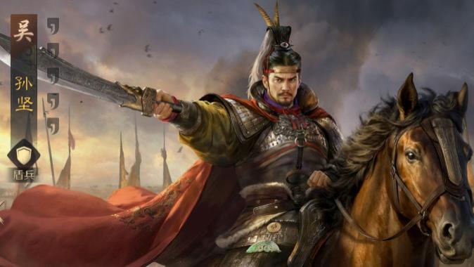 传国玉玺的诱惑：孙坚的忠义抉择与袁术的野心覆灭