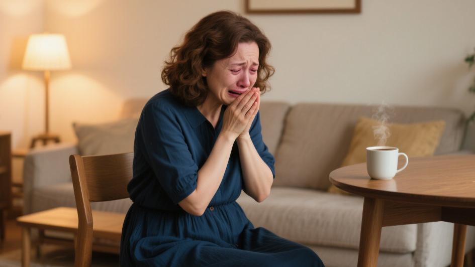 婚外情背后隐藏的真想：85%的背叛早有预谋，不是意外