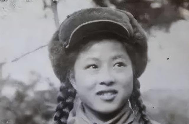抗美援朝被俘的唯一中国女兵，回国后却被无端抹黑，后来怎样了？
杨玉华重庆山城长大