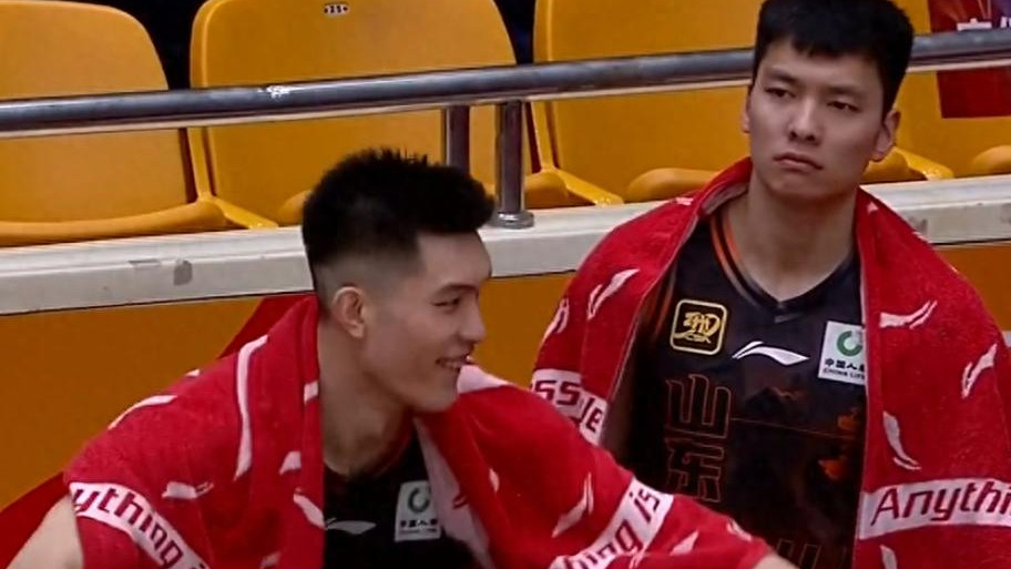 新人崛起，能支撑起山东高速男篮腾飞之路吗？