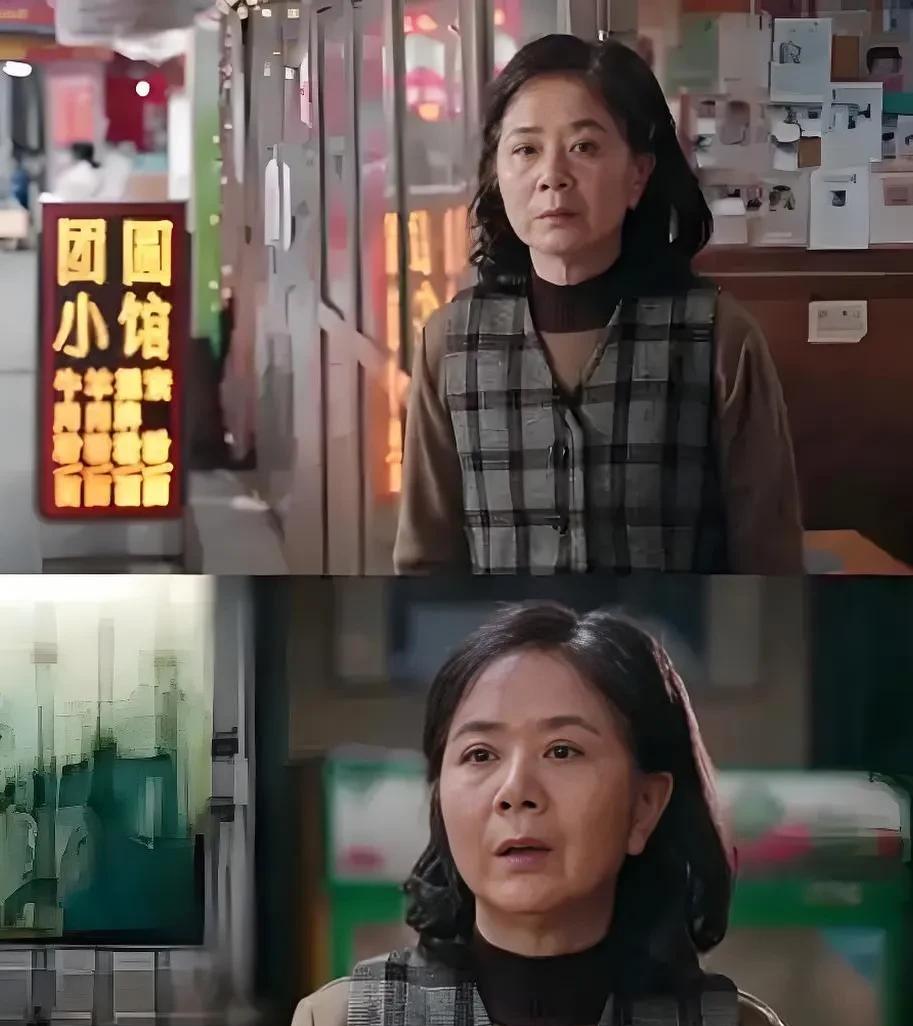 电视剧《利剑玫瑰》最残忍的，
不是道貌岸然的叶修明，
也不是心狠手辣的人贩子，而
