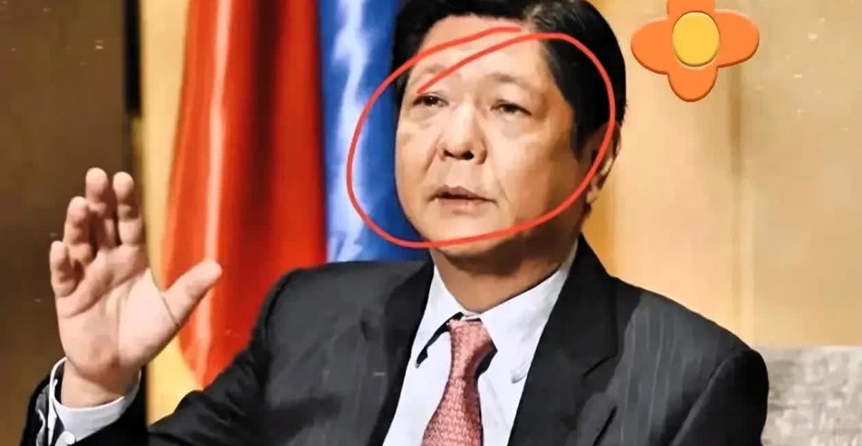 大家有没有感觉到，菲律宾有些疼了？

菲律宾有些慌了，自己以为为美国冲锋陷阵
