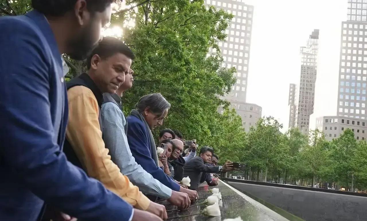 印度派出7支宣讲团，到30多个国家宣讲“朱砂行动”大捷，击毁巴基斯坦8架F16。