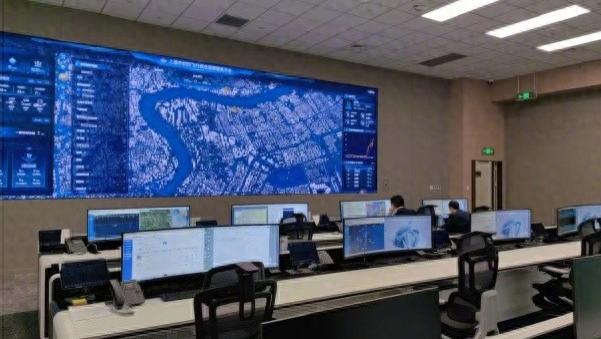 《上海市民用无人驾驶航空器飞行安全管理暂行办法》发布！