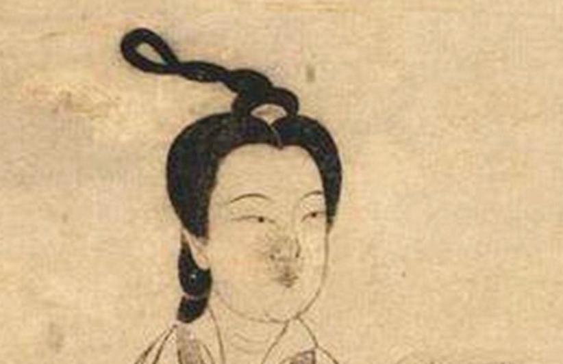 魏晋灵蛇髻姿态万千，甄后仿绿蛇蜿蜒的活体盘曲，其中玄机何在？
在浩瀚的历史长河中