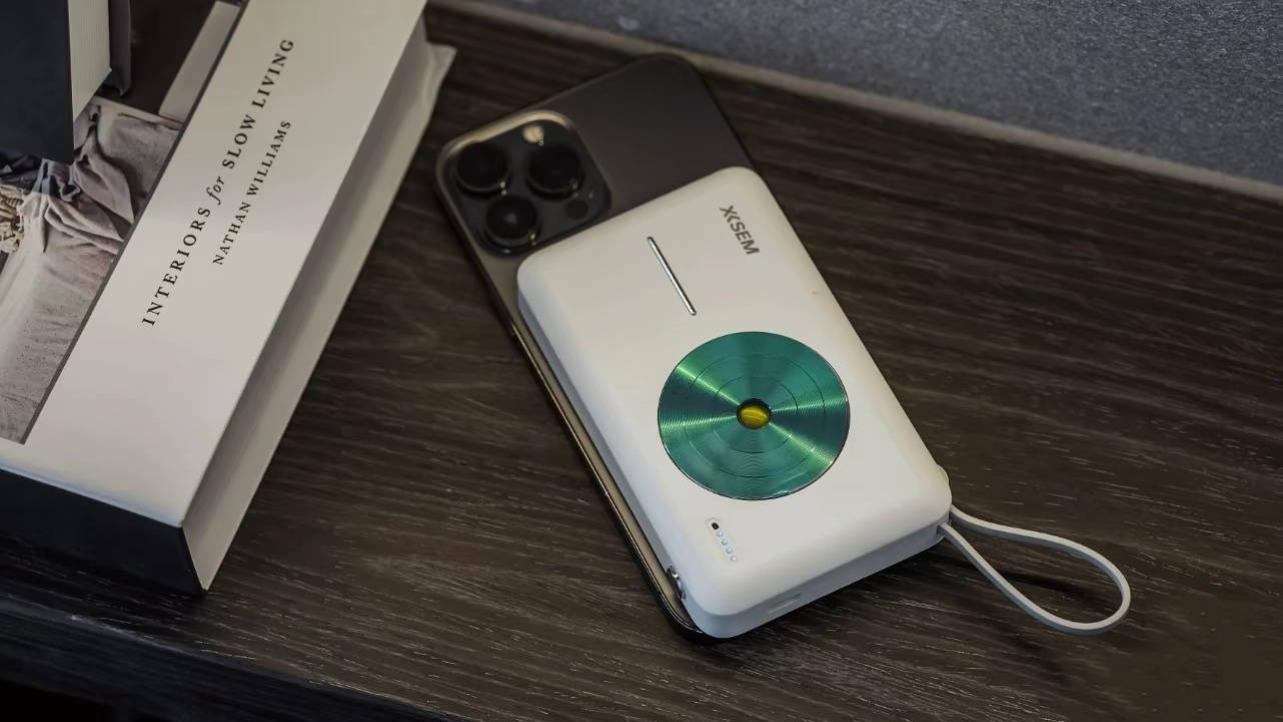 手机充电宝哪家质量最好？2025年五大公认最好用充电宝，实力颜值双在线，实测效果无敌