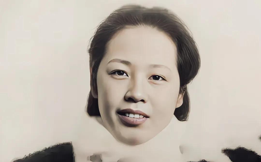 1949年新中国成立，开国大将刘伯承，托人带信给自己的原配妻子，表示想和她见一面