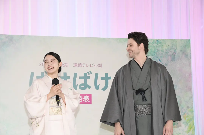日剧《怪变》定档0929，高石明里、托米·巴斯托主演