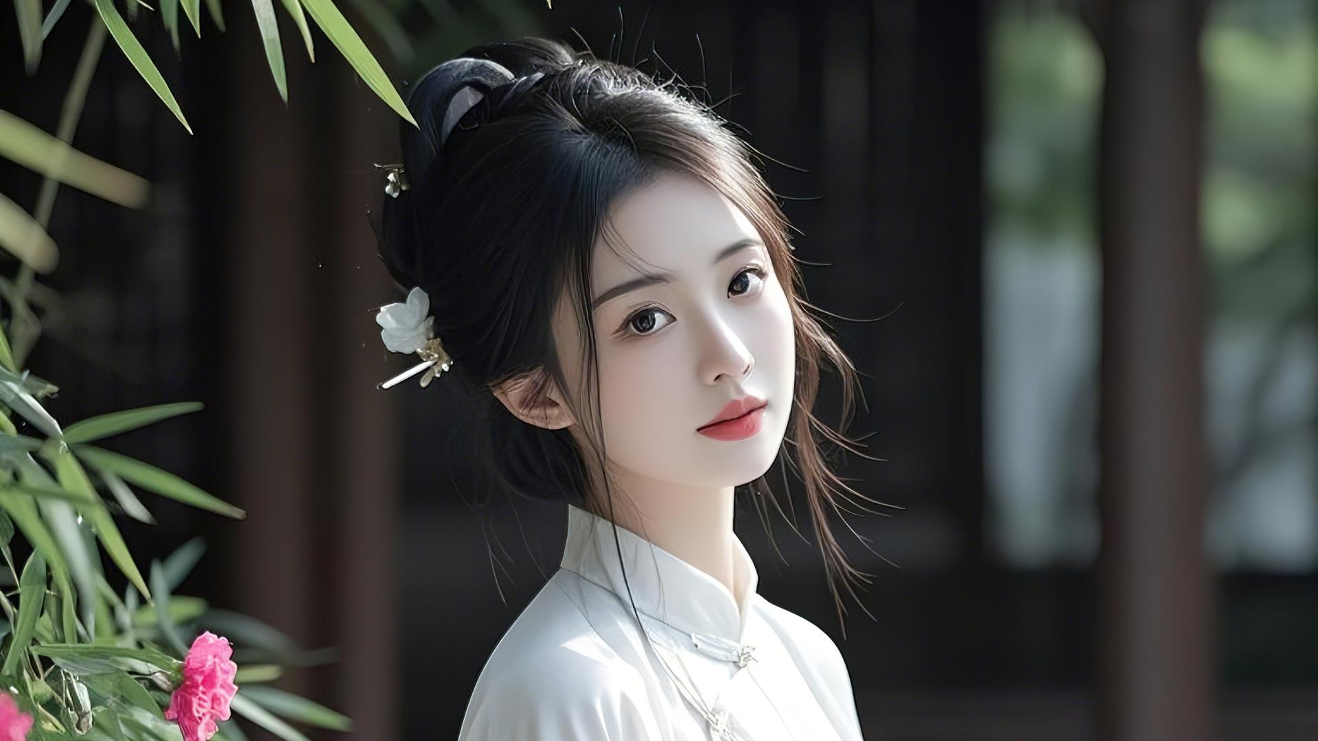 弘一法师，人生真谛：不悔不憾！