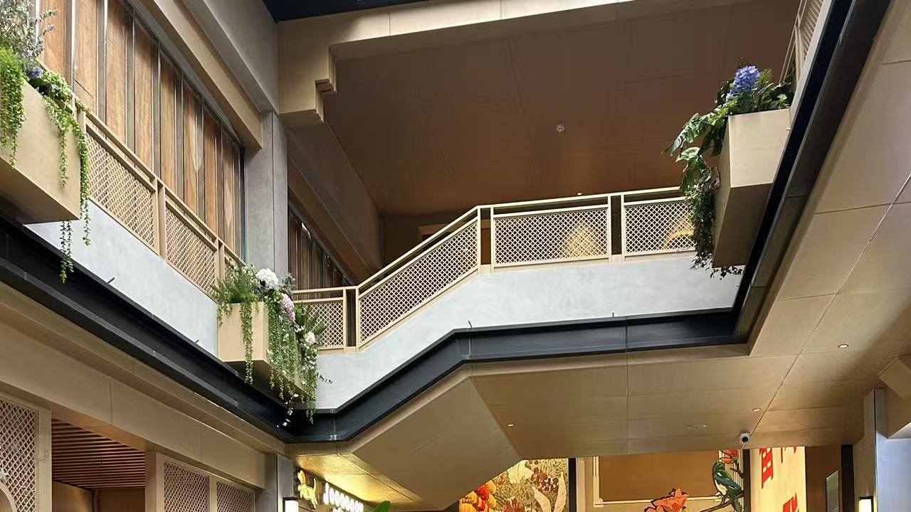 不久的将来会发生什么呢？