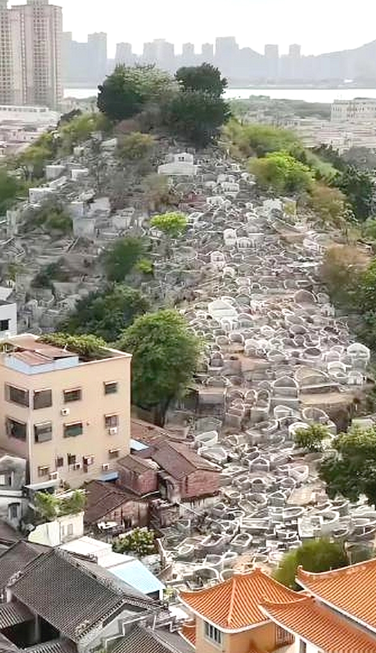 每年给你20万，你敢住这里吗