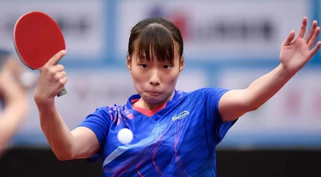 石洵瑶值得国乒重点培养吗？在斯科普里挑战赛上，石洵瑶出战三项，无一项进入决赛。尤