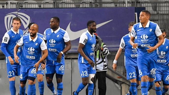 周五法乙足球赛事分析预测：格勒诺布尔vs南锡 克莱蒙vs布洛涅