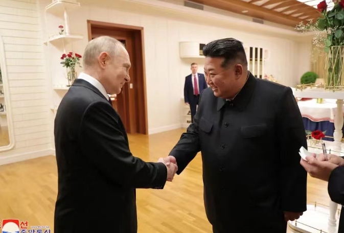 朝媒首次发布非同寻常！金正恩与普京通电话，信息量很大

8月13日，朝中社发布重