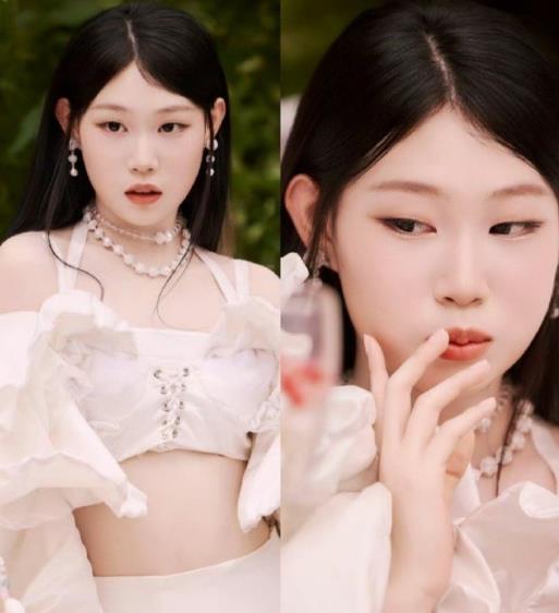 #沈佳润 原来内娱给我是这个定位# 小沈阳和沈春阳的女儿沈佳润上了综艺节目。沈佳