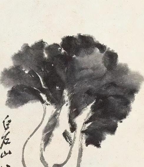 那时的北平，深秋的寒意已经钻进了骨头缝。齐白石虽已是画坛泰斗，但生活依旧清贫。他