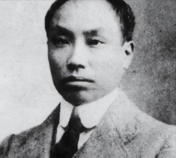 1942年5月27日，63岁的陈独秀于四川病逝后，给34岁的妻子留下遗嘱：“我死
