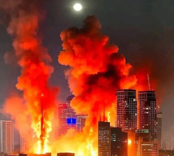 中国是否应该向伊朗提供援助？
伊朗地理位置重要，国土面积也相对较大，是中东地区最