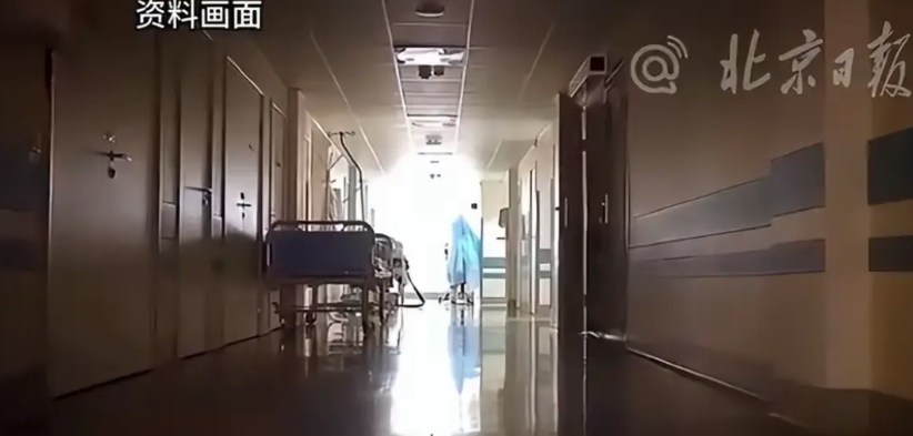 北京，一女士因病离世后留下100多万元财产和一套房产无人继承，她的多位亲戚诉至法