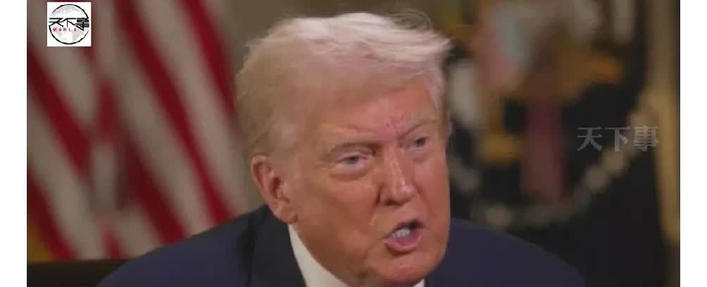 特朗普狠夸白宫发言人：那脸，那脑子，那嘴唇，她像机关枪。特朗普说：“她已经成了一