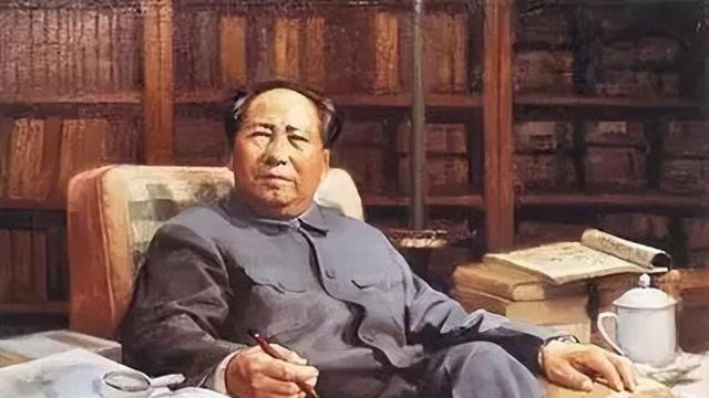 虽然毛主席享年83岁，保健医生却说：其实毛主席不具备长寿条件