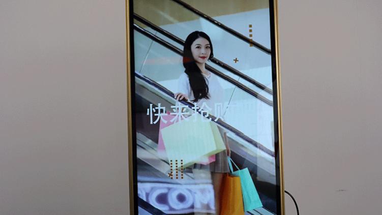 柯赛分享：智慧园区标识导视解决方案有什么用途？