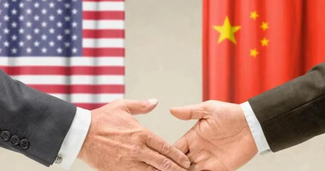 中方航母远训，美方回应大变样











---










