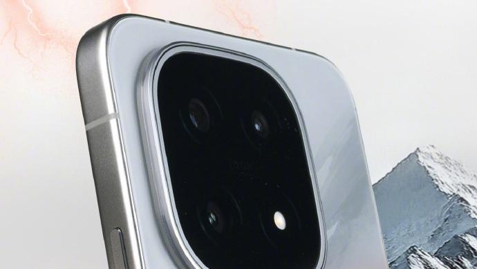 比你想象的强大，iQOO15携“双芯猛兽”出笼！