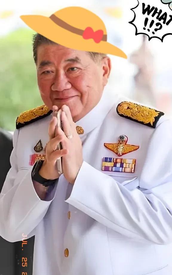 就在刚刚！
泰国刚刚宣布了！
7月25日，泰国和柬埔寨在边境双方发生了冲突，冲突