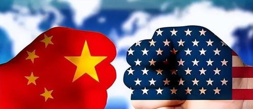中国硬气实力支撑











你有没有想过，一直以来耀武扬威的美国，现