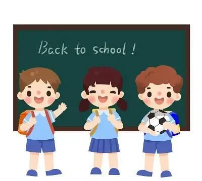 大家有没有发现，现在的孩子上学感觉跟我们小时候完全不一样了。
现在的孩子不能像我