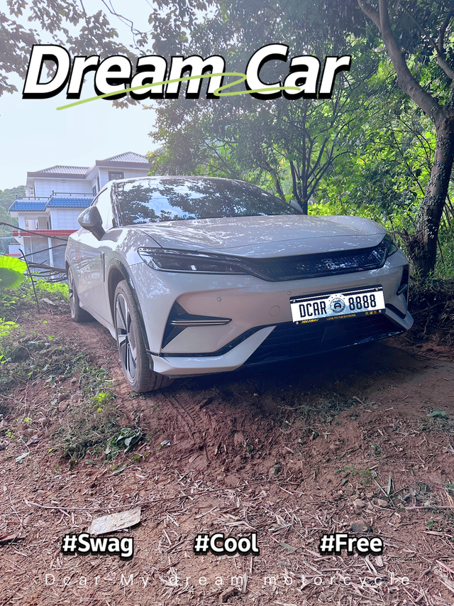 没有人会在原地等你
但你的车会一直在原地等你！它更像懂事的伴侣，在你开车腰酸背痛