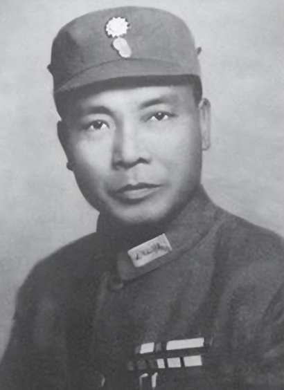 1954年汤恩伯死在手术台上，蒋介石只是轻飘飘地说了一句：死了也好。汤恩伯是蒋介