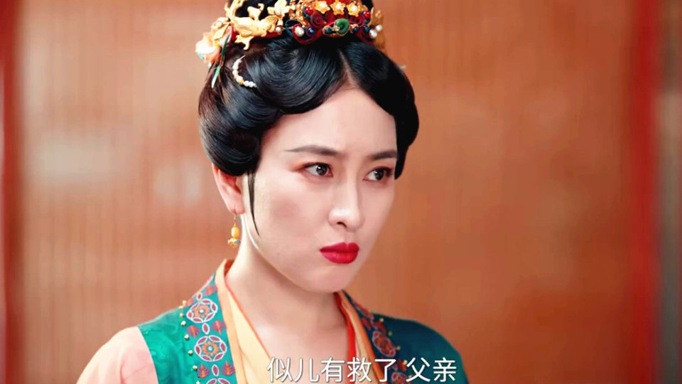 中年演技实力派，却只能演配角