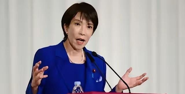 亚洲这种行情，女性不适合当国家领导人，正常女人如果当一国的首相或者总理，她的配偶