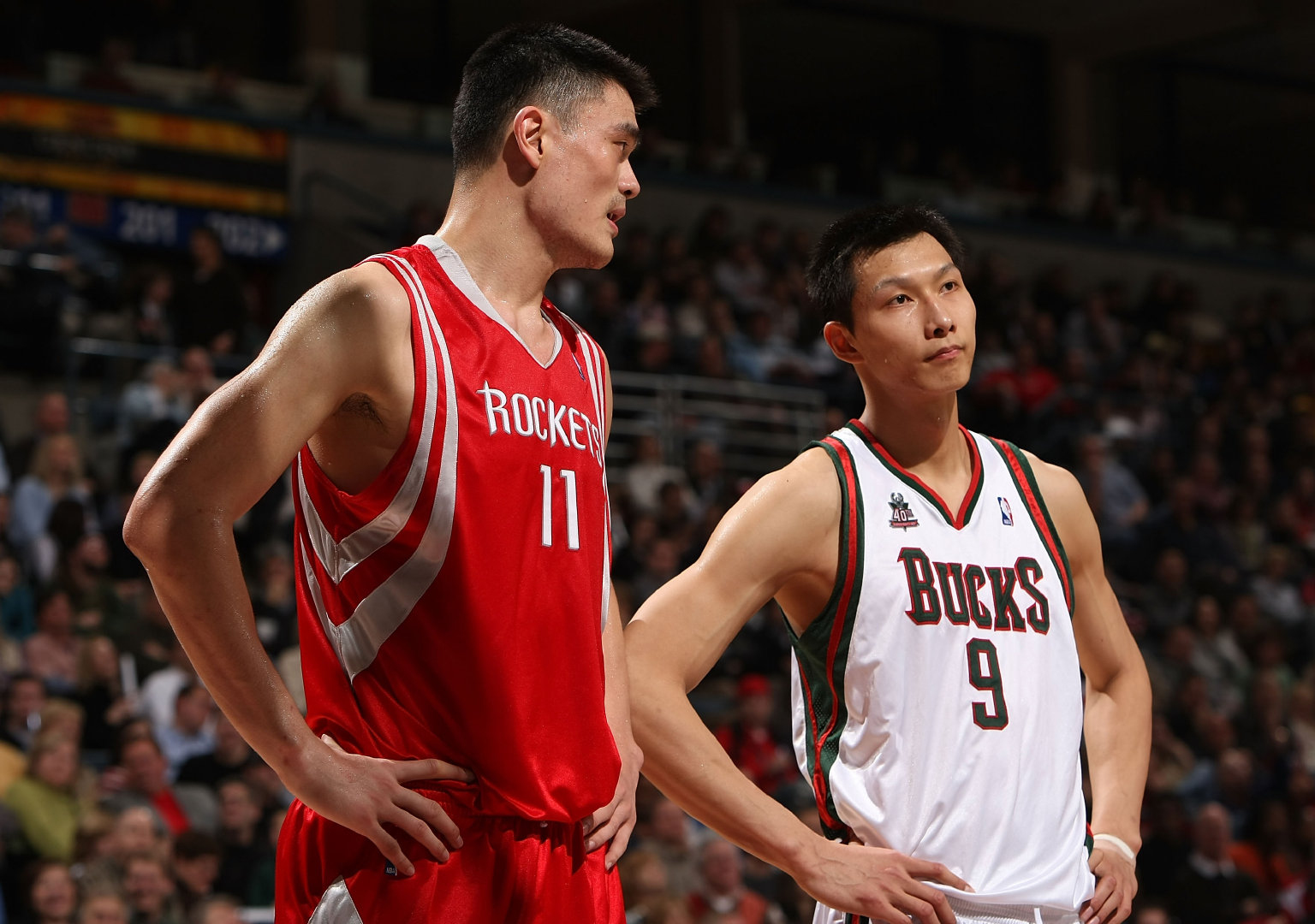 国内球员挑战NBA大部分都毁于伤病，姚明、易建联也不例外