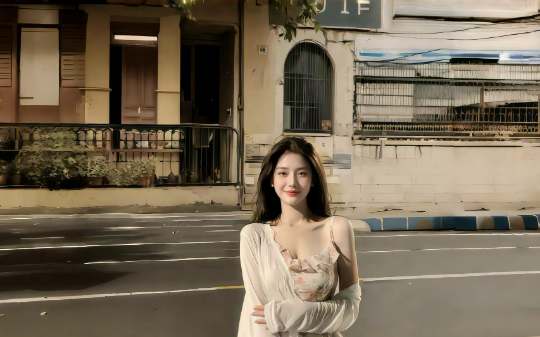 重生后，我冷眼看清冷佛子堕落！